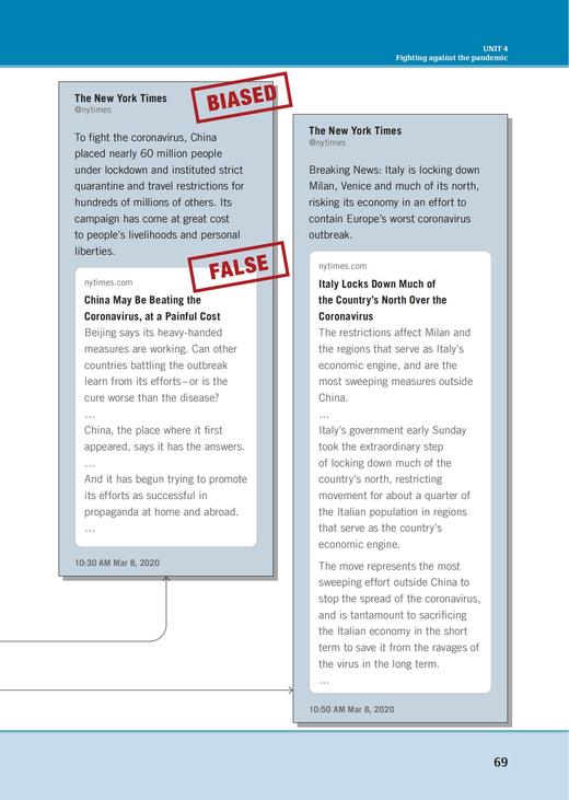 跨文化国际传播英语教程 商品图6