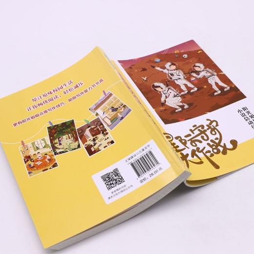 星际守护大作战/阳光姐姐小说总动员 商品图2