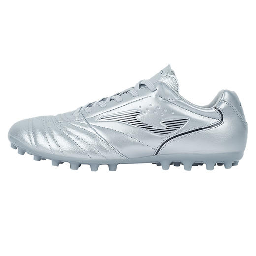 SFS荷马JOMA正品袋鼠皮MG短钉成人专业比赛训练低帮人草足球鞋男 商品图4