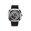 SevenFriday P系列皮带机械男表P1B-01 商品缩略图0