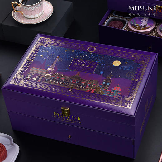 美诚狄安娜·盛宴 商品图2