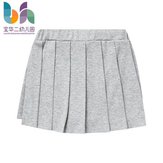 上海宝华二幼儿园运动短裙(女款） 商品图1