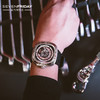 SevenFriday P系列皮带机械男表P1B-01 商品缩略图1