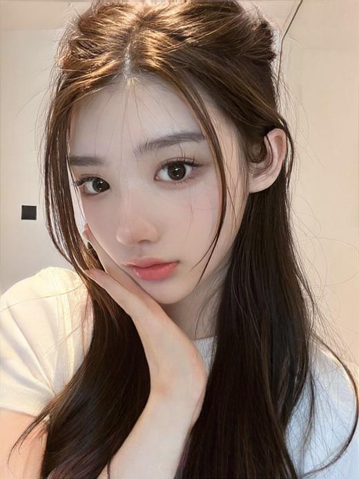 laseecon 年抛美瞳 氧分子 直径14.0mm着色13.2mm 商品图4