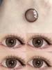 『日抛大直径』Kaylens-莓果酸奶14.5mm【日抛 0-800度 无525/575】 商品缩略图6