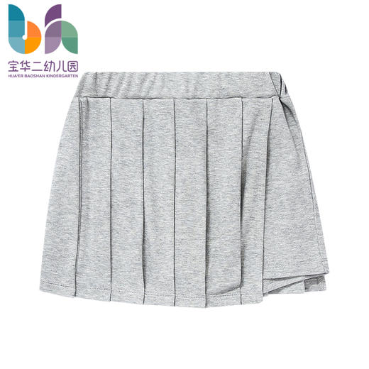 上海宝华二幼儿园运动短裙(女款） 商品图0