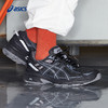 ASICS亚瑟士男子黑色跑鞋GEL-VENTURE 6 抓地缓冲越野鞋1011B550-001 商品缩略图2