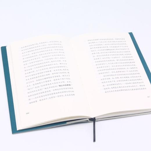 弗兰妮与祖伊(精)/塞林格作品 商品图4