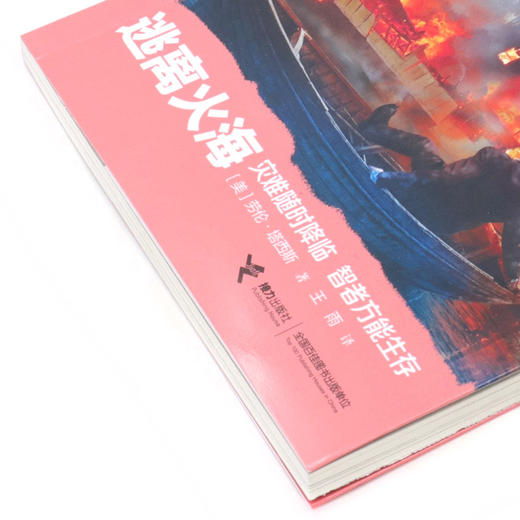 逃离火海/灾难求生 商品图2