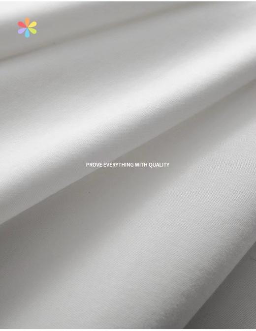 升级版长袖新疆长绒棉秋冬长袖T 男士基础百搭款 商品图4