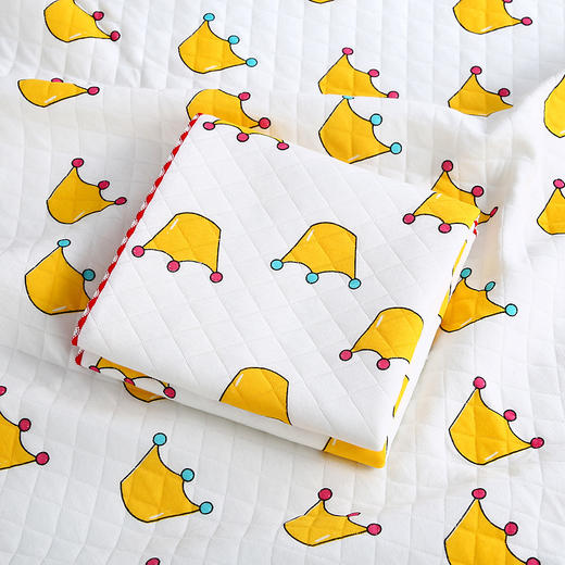 【限时特惠】婴幼儿纯棉包被包单裹布初生春秋冬季薄款襁褓抱被产房包巾新生用品 商品图5