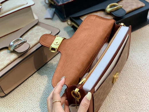 经典coac.h酒神包 高质量特价🉐️ 商品图8