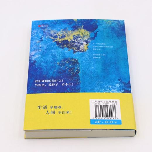 把握我们有限的今生(遇见当下的自己) 商品图3