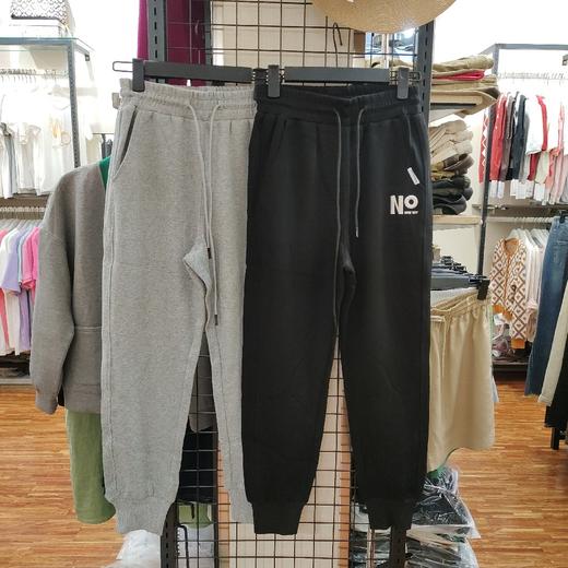 女运动长裤M822 商品图0