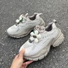 西村名物2022年秋季新款休闲运动老爹鞋37831 商品缩略图0
