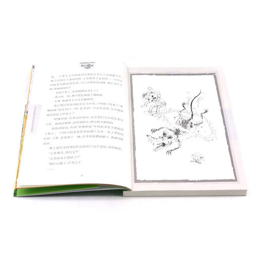 装在口袋里的爸爸(虫洞制造机)/中国原创儿童文学品牌书系 商品图4