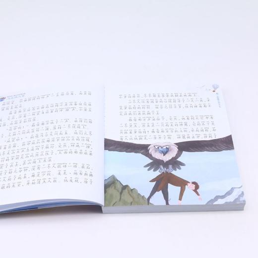 海底两万里(彩绘注音版)/陪伴孩子成长的经典名著 商品图4