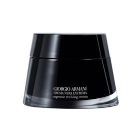 阿玛尼黑曜石面霜50ml