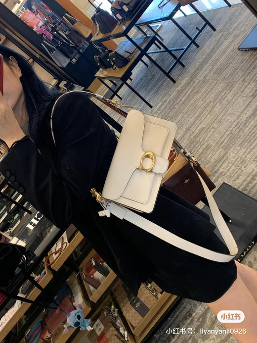 经典coac.h酒神包 高质量特价🉐️ 商品图7