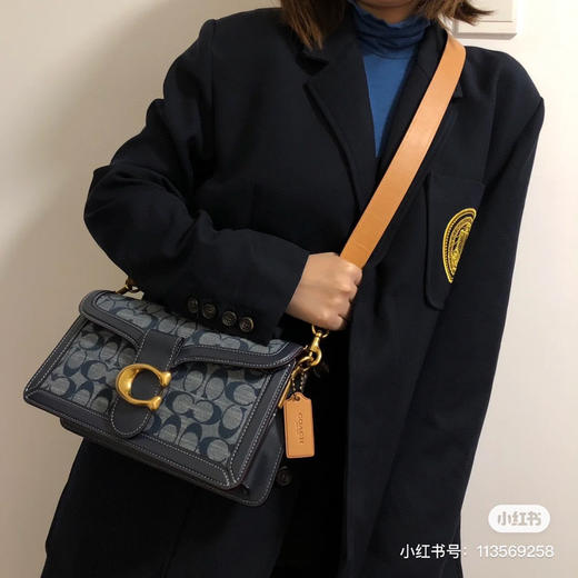 经典coac.h酒神包 高质量特价🉐️ 商品图6