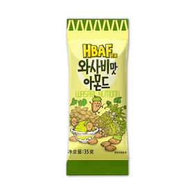 汤姆农场 芥末味扁桃仁35g