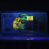 【十级封装】中国银行成立100周年纪念·澳门荷花钞 商品缩略图5