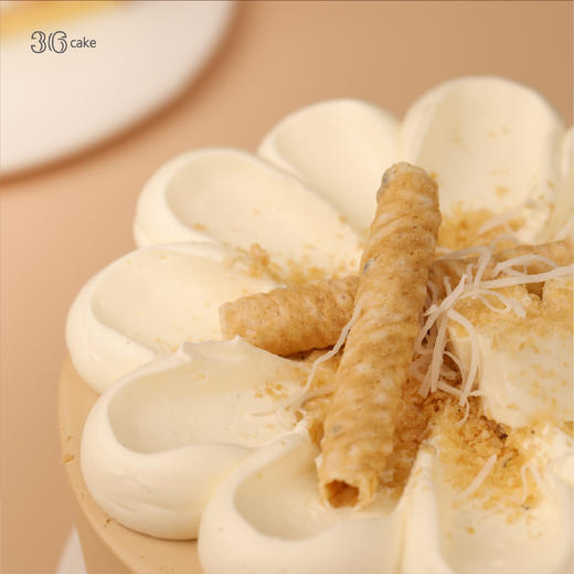 生椰拿铁蛋糕，可选1.5/2.5磅 商品图3