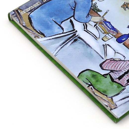 白鹅(丰子恺儿童文学精品集)/大师童书系列 商品图2