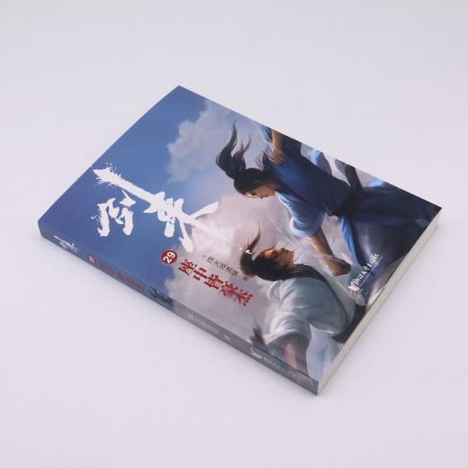 剑来(29座中皆豪杰) 商品图1