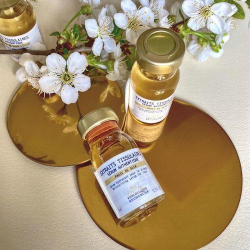 Biologique Recherche 原液之谜 活力补水精华原液 30ml 商品图2