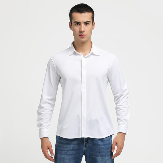 鹰爪追风轻量速干衬衫 商品图3