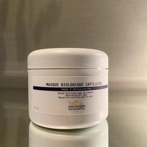 Biologique Recherche 原液之谜 滋养发膜 250ml 商品图1
