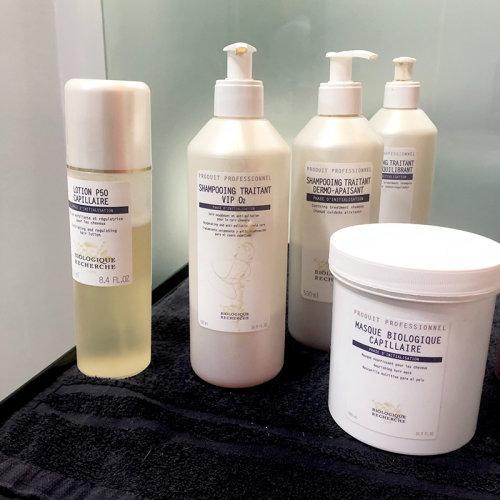 Biologique Recherche 原液之谜 去角质调理润发乳 250ml 商品图3