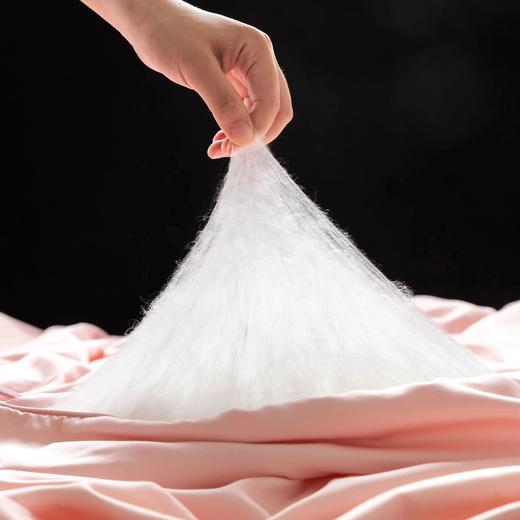 蚕丝被芯 1500g/3斤 商品图7