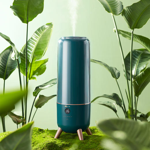 Bear/小熊 JSQ-C60B1加湿器上加水落地紫外线杀智能恒湿 商品图6