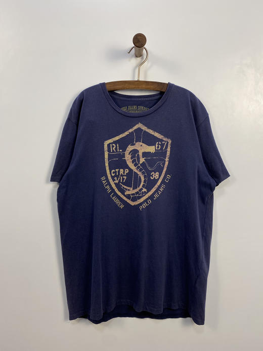 POLO Ralph Lauren 拉夫劳伦 短袖T恤 _SST(M) 商品图1