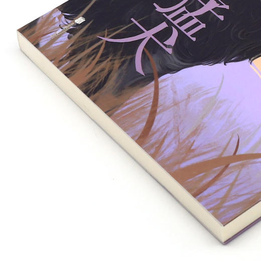 草原猛犬(黑鹤动物传奇小说) 商品图2