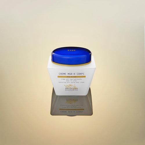 Biologique Recherche 原液之谜 保湿抗衰身体乳 200ml 商品图4