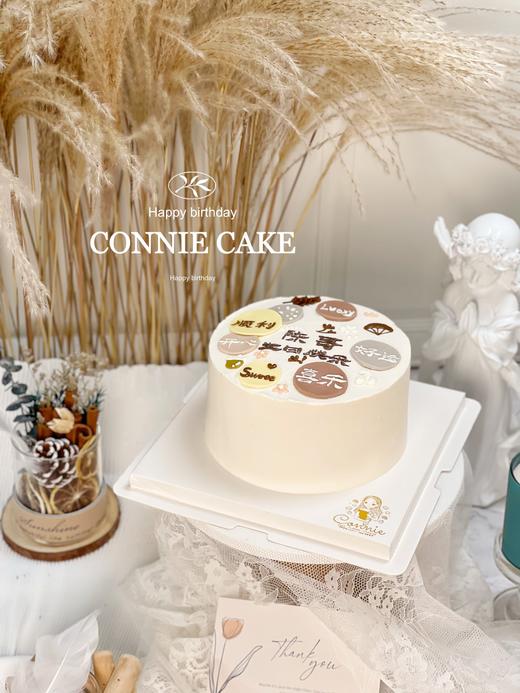 【0993】莫兰迪色系 写字款 商品图2