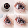 【大直径】Agenscolor-波斯菊粉14.5mm【年抛 0-1000度 无525/575】 商品缩略图6