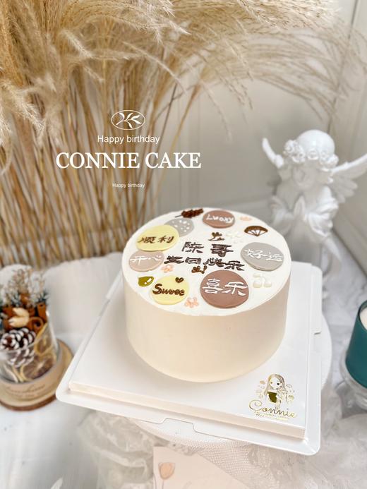 【0993】莫兰迪色系 写字款 商品图3