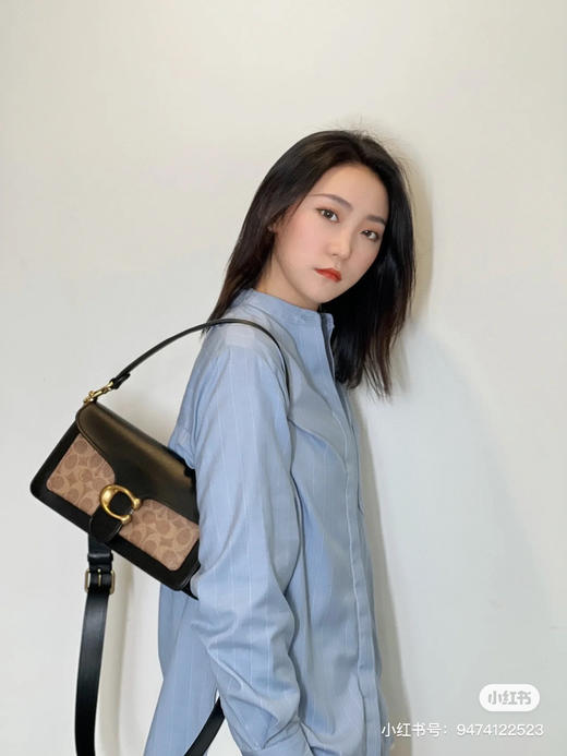 经典coac.h酒神包 高质量特价🉐️ 商品图6