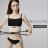 好奇蜜斯内衣女夏季内搭背心黑防走光抹胸罩大胸显小文胸套装 康莉 商品缩略图1
