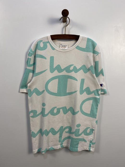 Champion 冠军 美版 短袖T恤 _SST(S) 商品图1