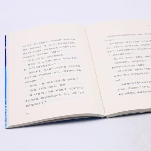 珊瑚岛/接力国际大奖儿童文学书系 商品图4