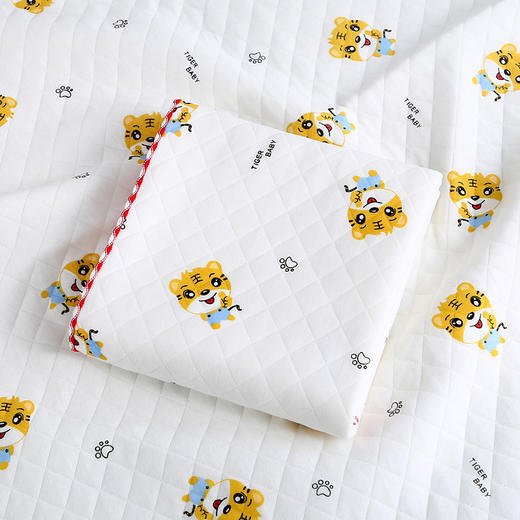 【限时特惠】婴幼儿纯棉包被包单裹布初生春秋冬季薄款襁褓抱被产房包巾新生用品 商品图13