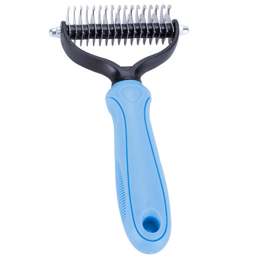 金多乐撸猫手套/开结梳/除毛刷/洗澡按摩刷 商品图2