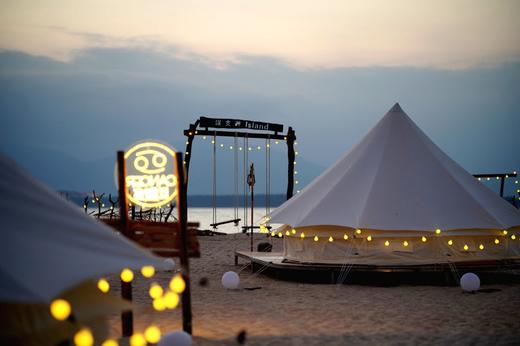 【蜈支洲岛酒店双人尊享岛屿套餐】三亚2天一晚清肺之旅 商品图6