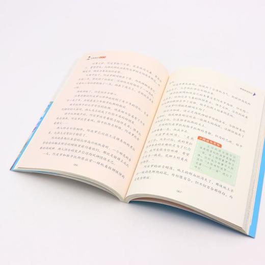 希腊神话传说(美绘彩图版名师教你读经典)/小学语文课外阅读经典图书 商品图4