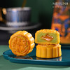 美诚金翡翠流心奶黄月饼 商品缩略图4